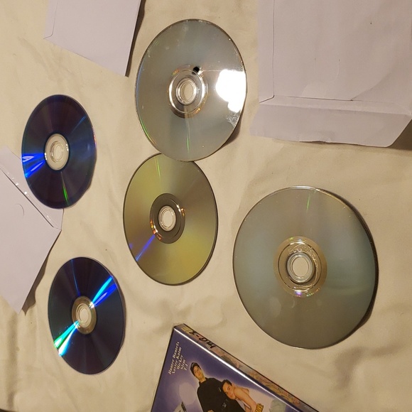 DVD bundle - Picture 3 of 3